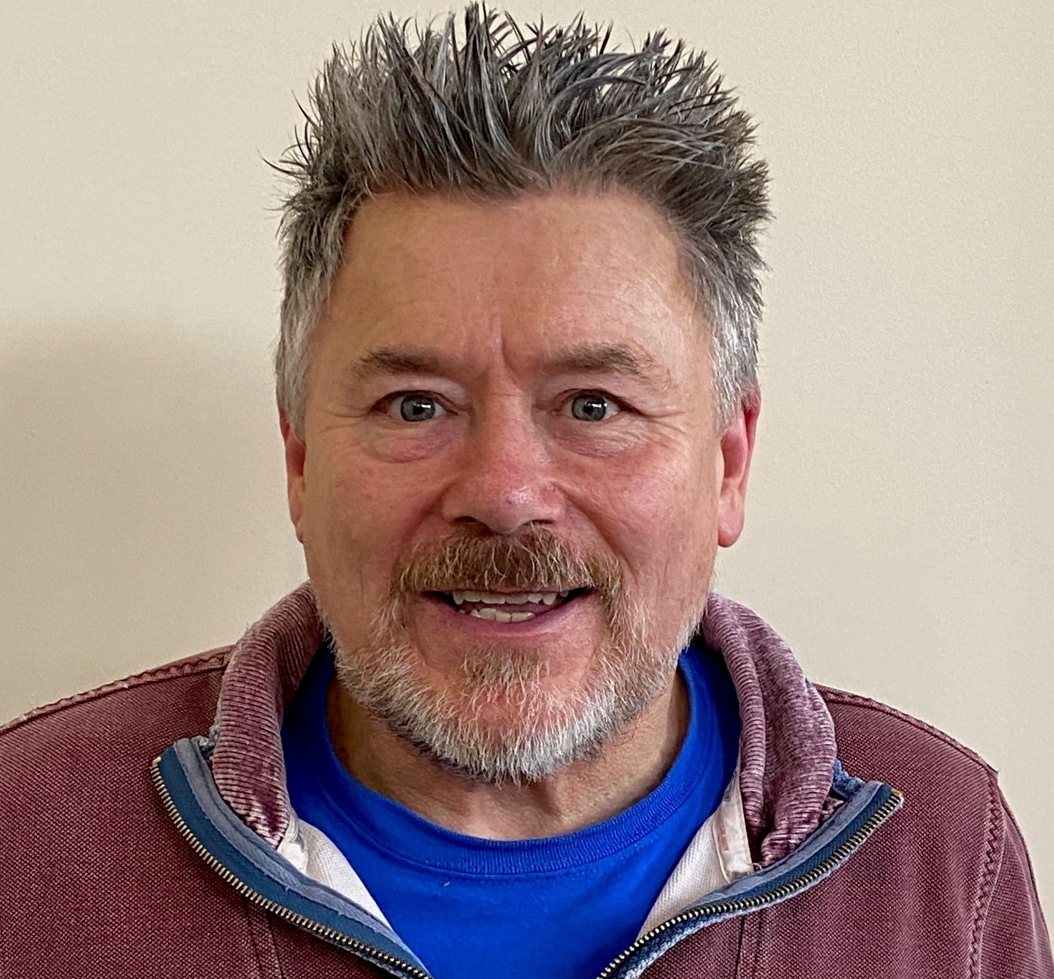 Mark Hatcher